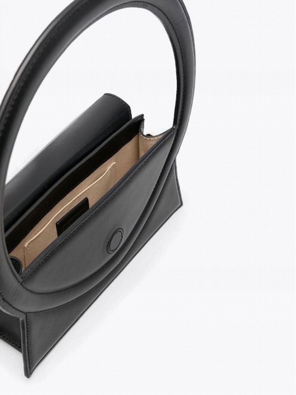 Сумка Jacquemus Le sac Rond